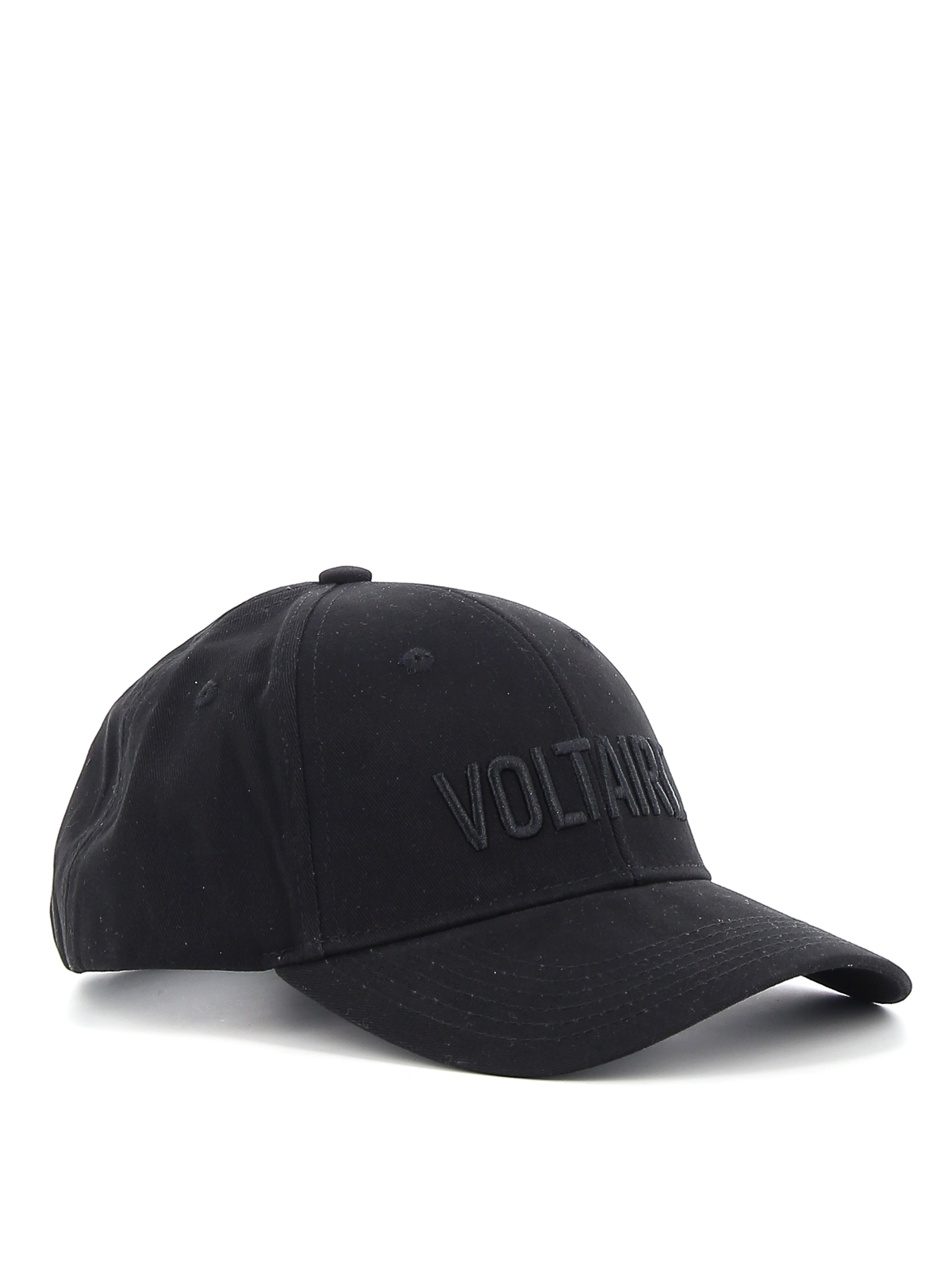 Hats & caps Zadig&Voltaire - Klelia Voltaire hat - OWHT00008001