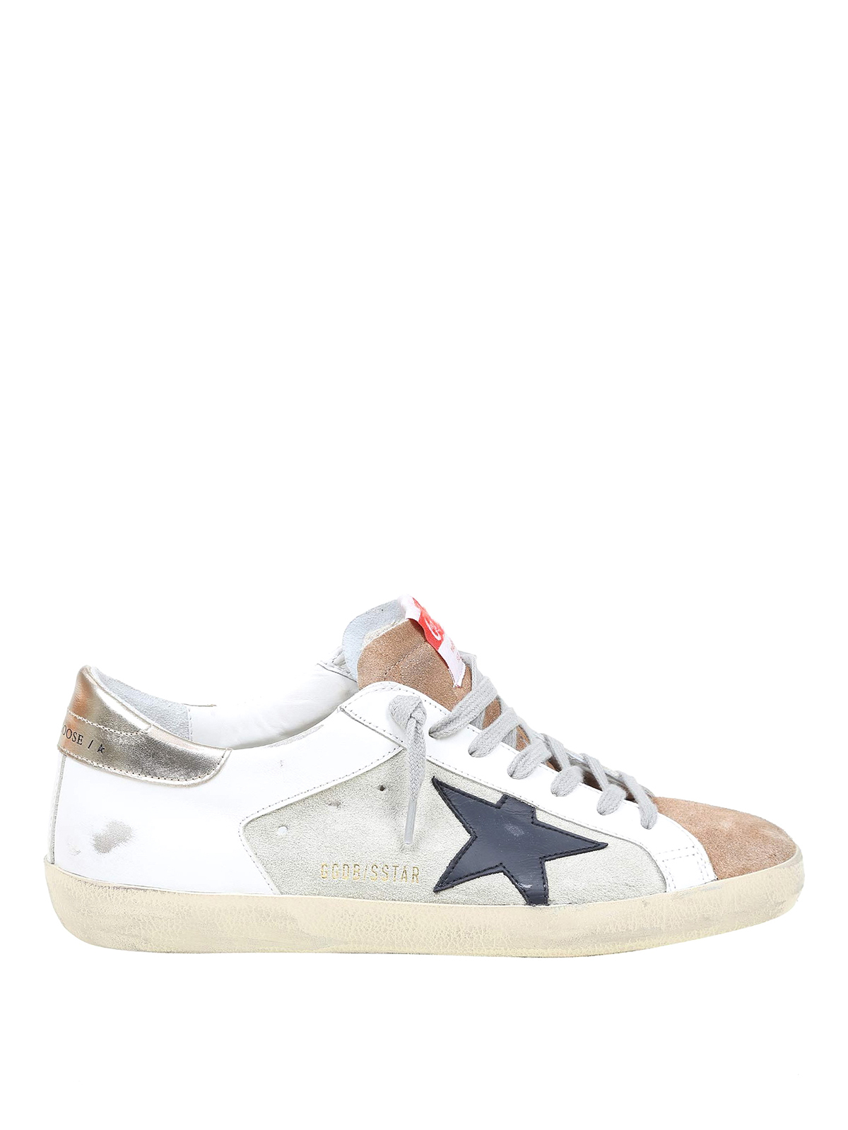 Trainers Golden Goose - Superstar sneakers - GMF00103F00253281524