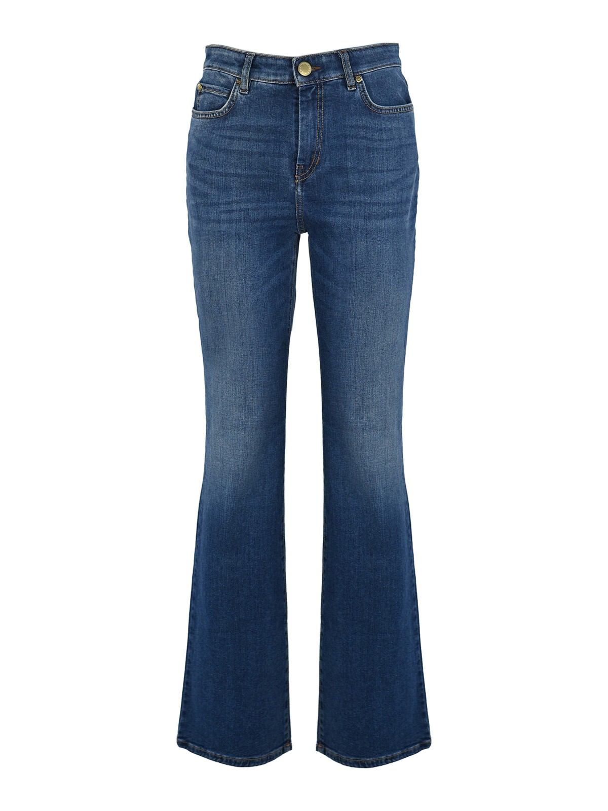 Bootcut jeans Weekend Max Mara - Epoche jeans - 51810527600008 | iKRIX.com