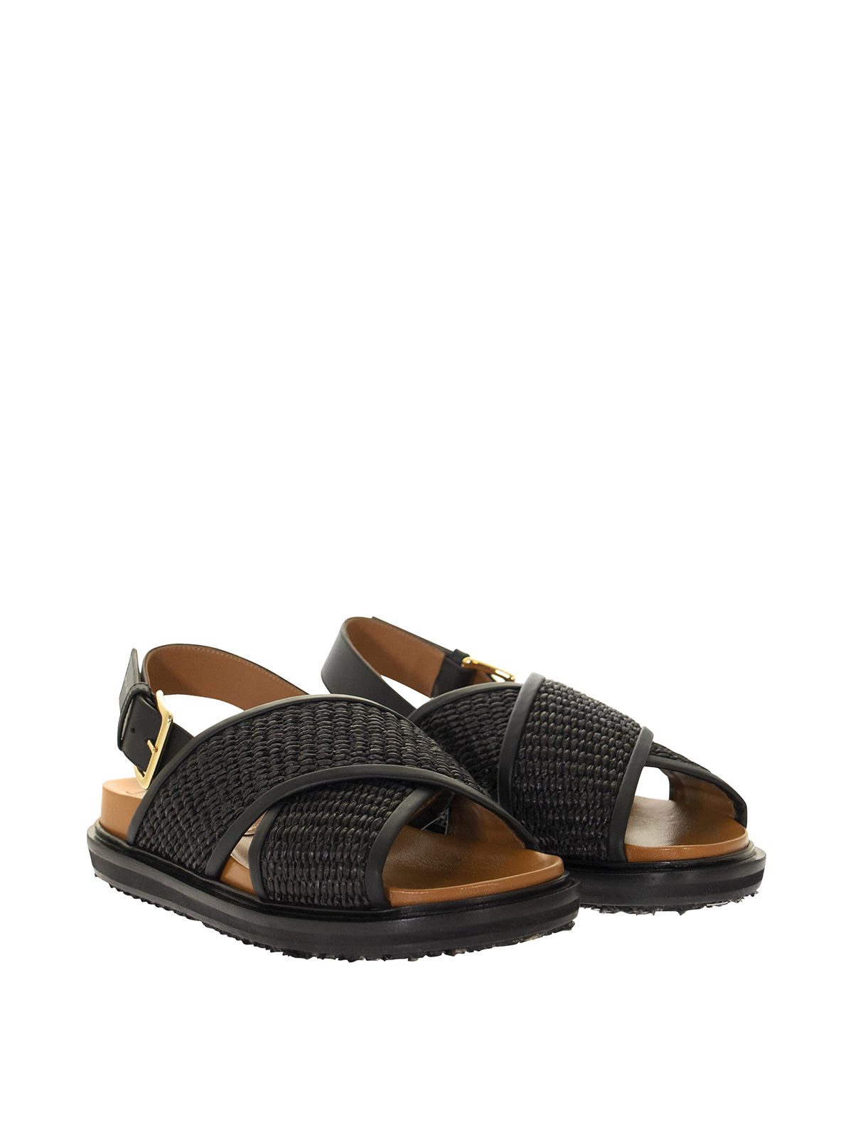 marni criss cross sandals