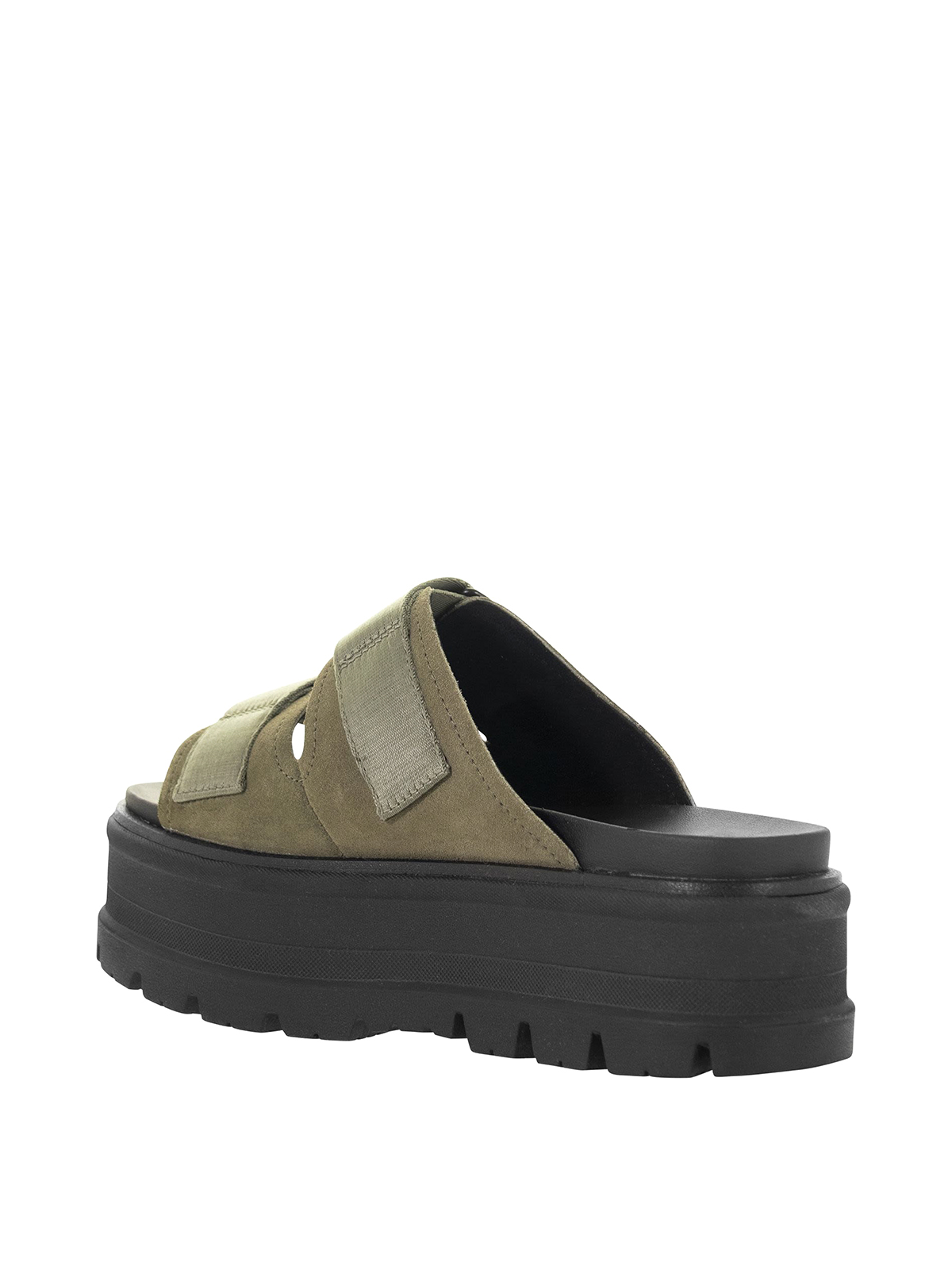 Sandals Ugg - Clem sandals - 1118771WOLV | Shop online at iKRIX