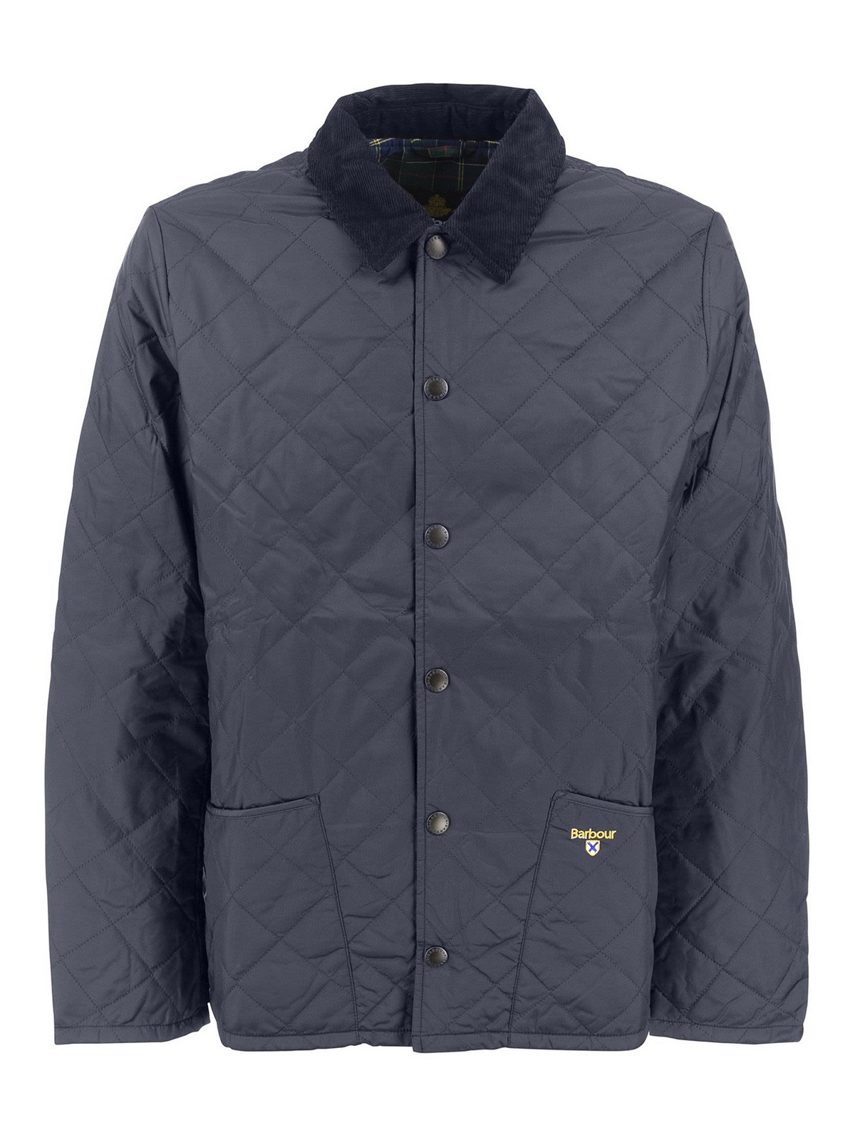 Padded jackets Barbour - Liddesdale puffer jacket - MQU1394MQUNY71