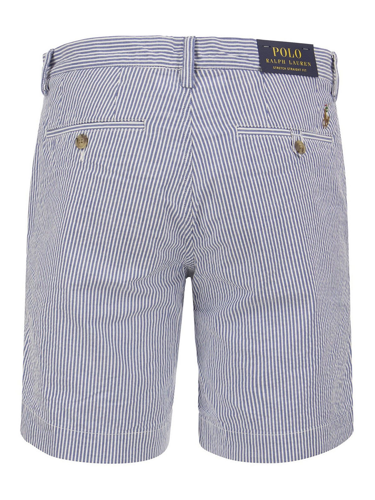 stretch classic fit chino