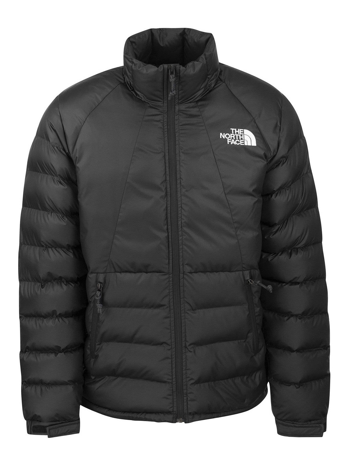 Padded jackets The North Face - Phlego black padded jacket - NF0A7R2AJK3