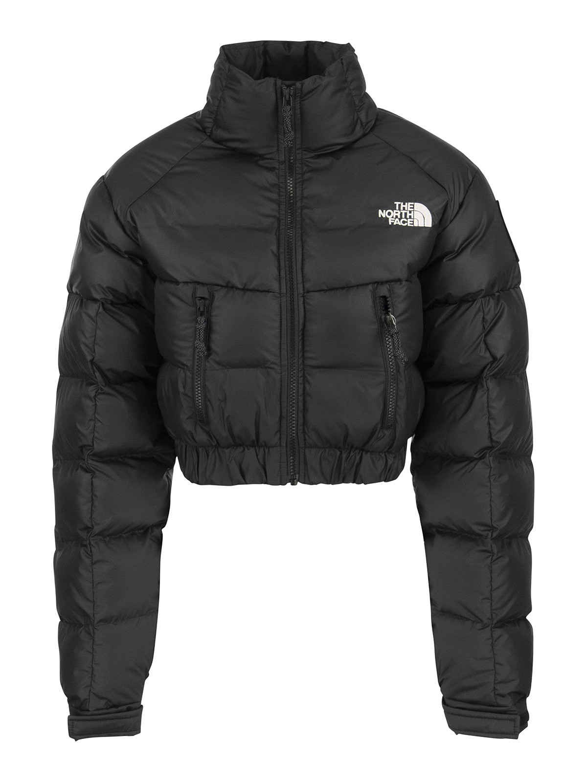 Padded jackets The North Face - Phlego cropped puffer jacket - NF0A7R1XJK3