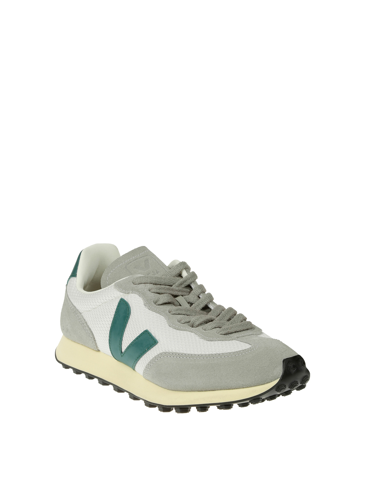 Trainers Veja - Rio Branco Sneakers - RB0102877 | Shop Online At IKRIX