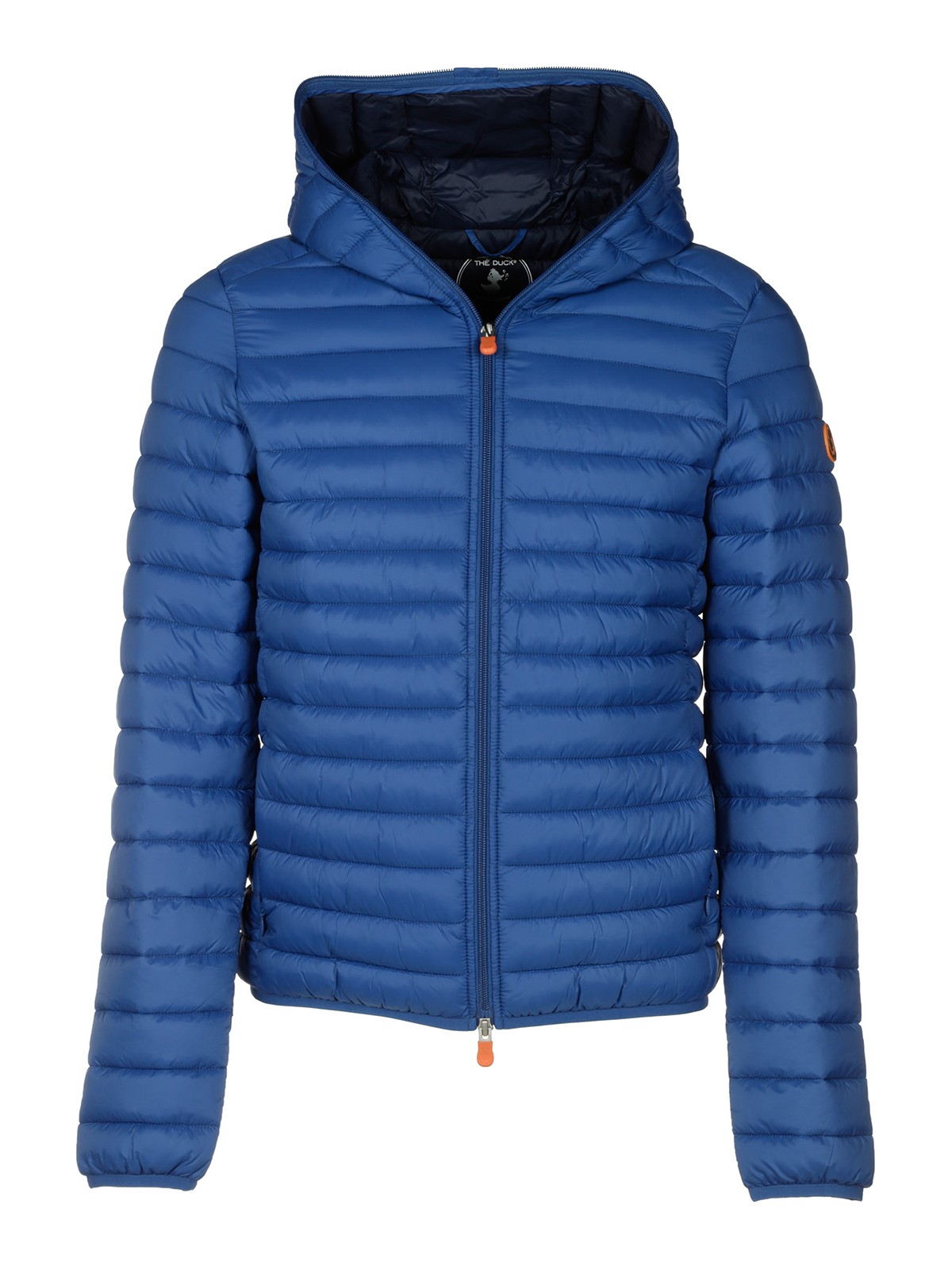 Padded jackets Save the Duck - Donald puffer jacket - D30650MGIGA1490012