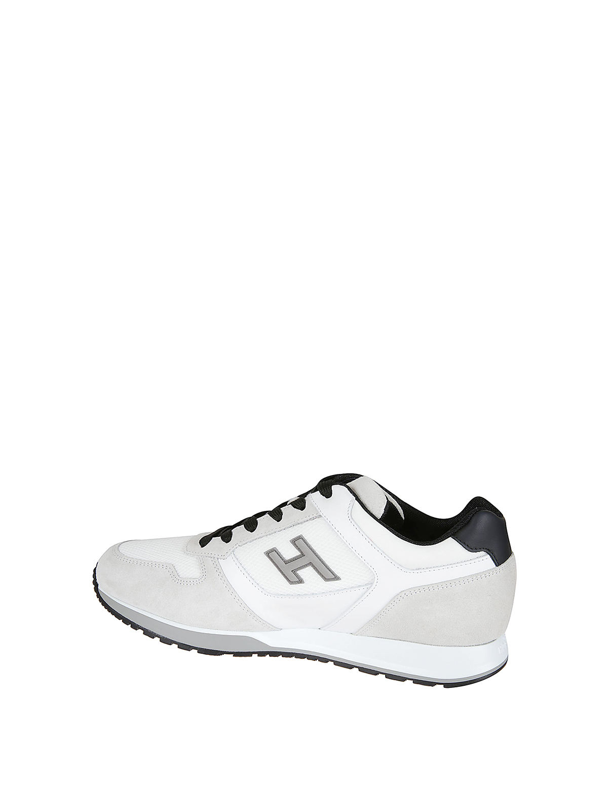 Trainers Hogan - H321 sneakers - HXM3210Y860QZA0001 | Shop online at iKRIX