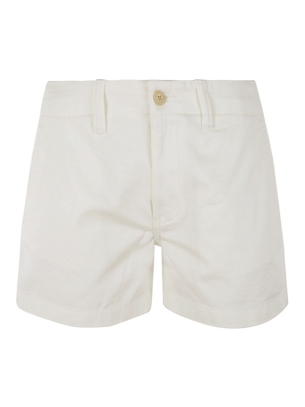 Trousers Shorts Polo Ralph Lauren - Cotton shorts - 211863229001