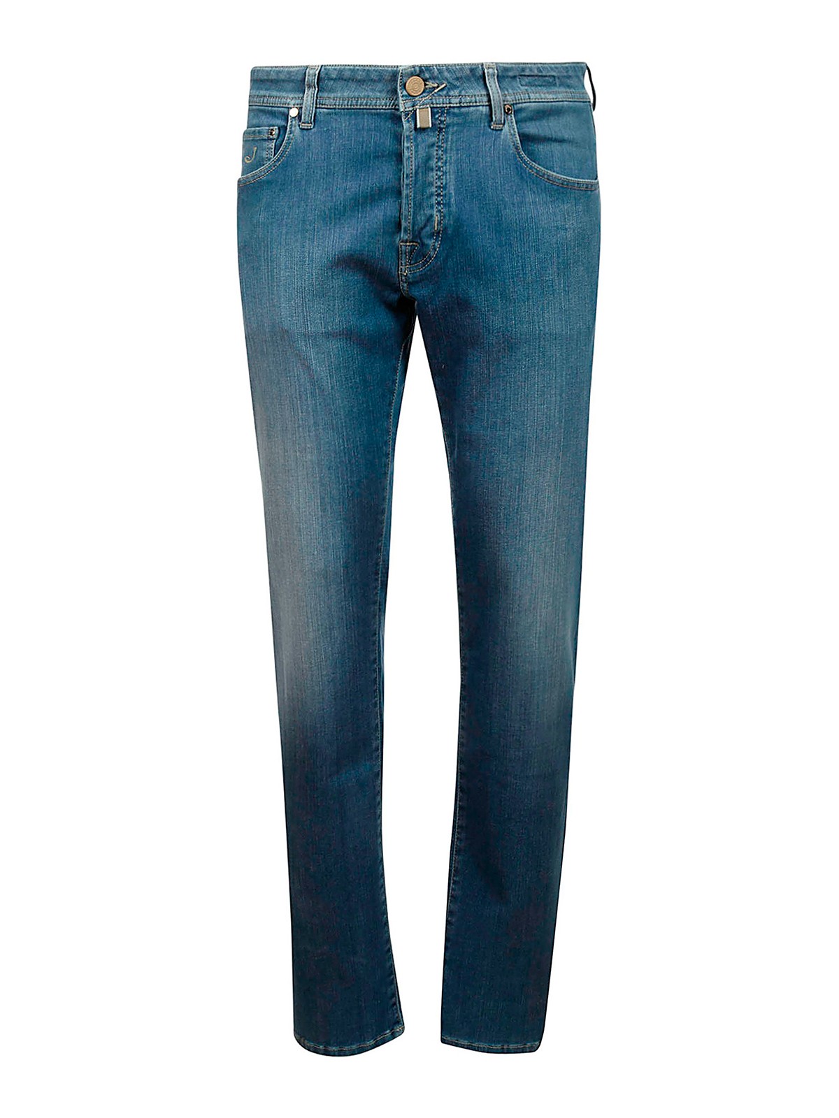 Straight leg jeans Jacob Cohen - Nick jeans - UQM0632S3731181D | iKRIX.com