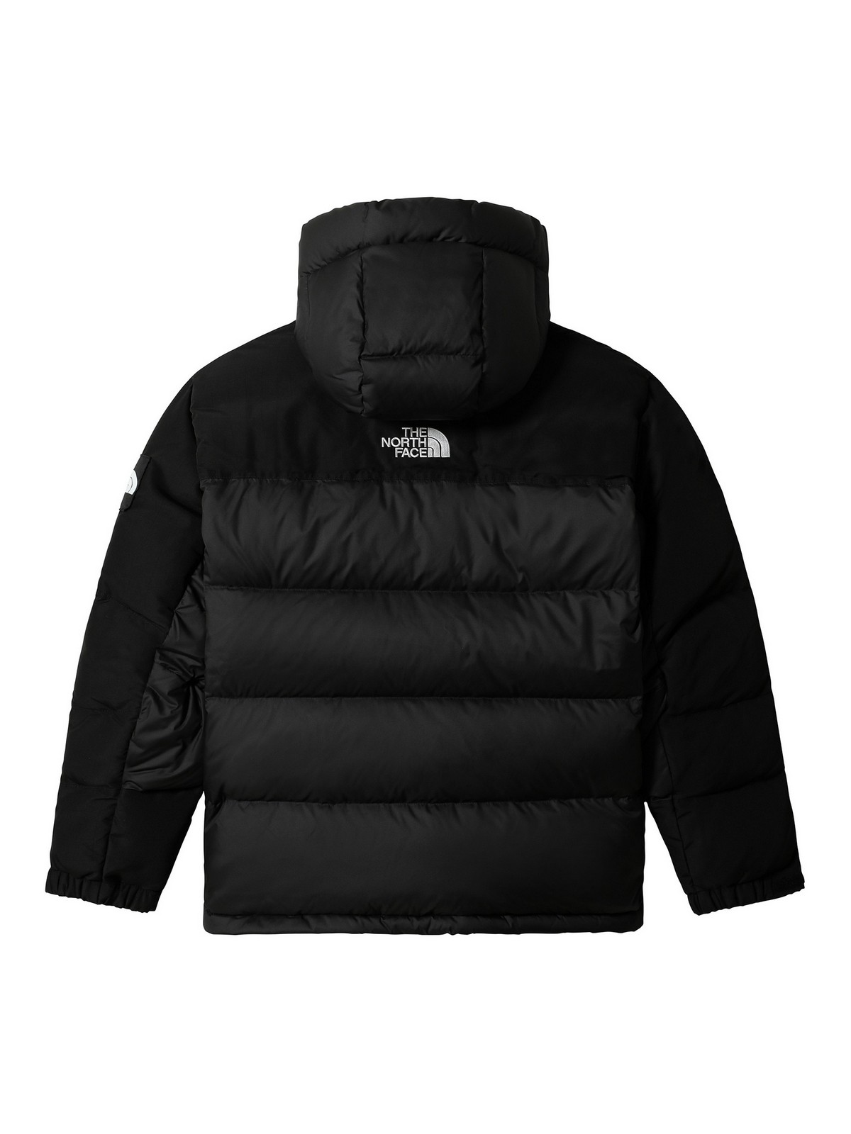 Padded jackets The North Face - Branded puffer jacket - NF0A55I6JK31