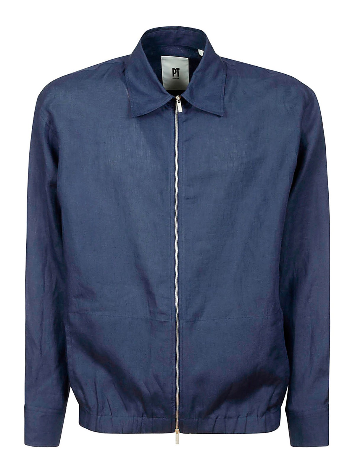 Casual jackets Pt Torino - Shirt style jacket - TL6SZP010CPT01CN0350