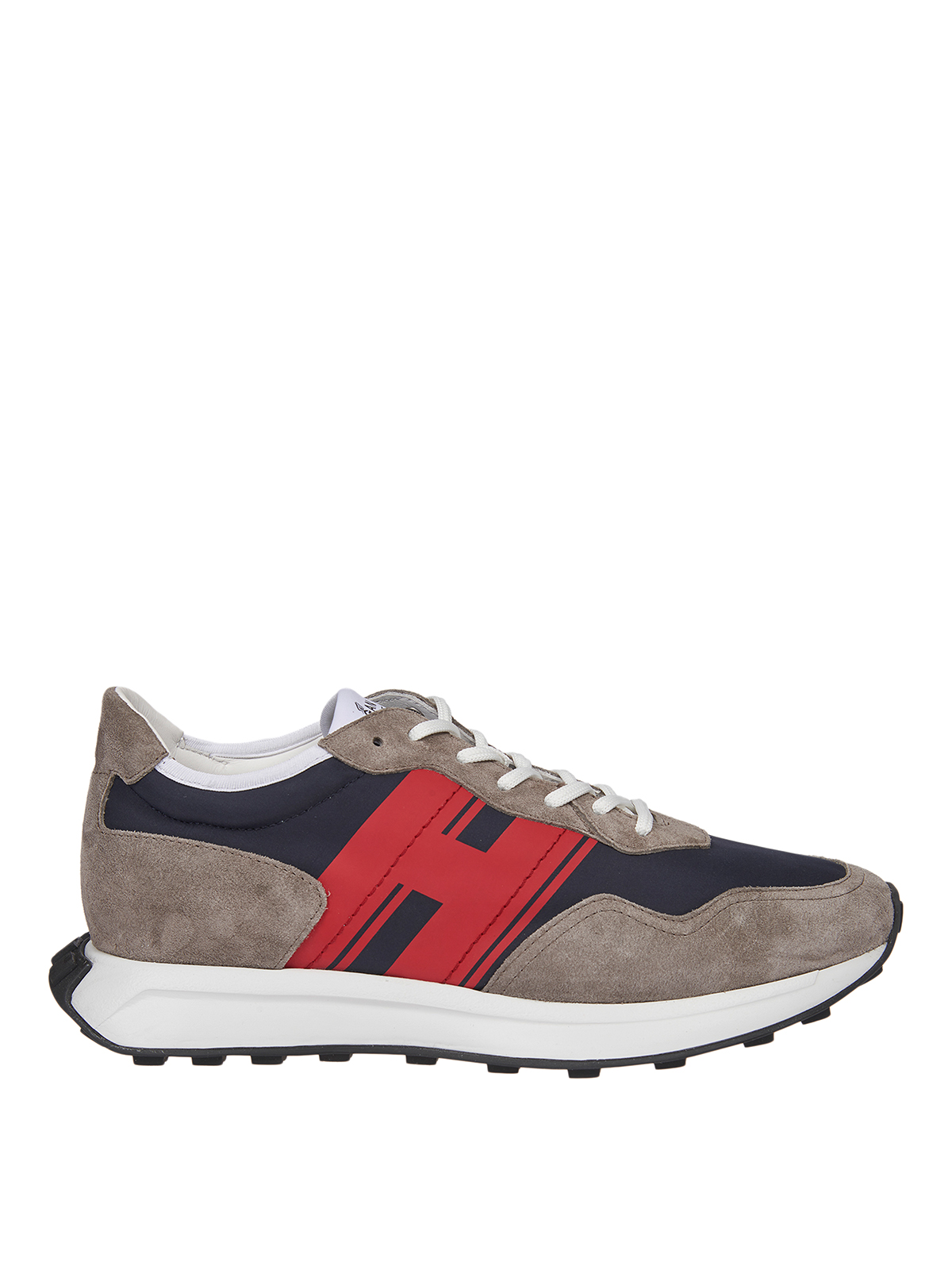 Trainers Hogan - H601 sneakers - HXM6010EG00N3K368Y | Shop online at iKRIX