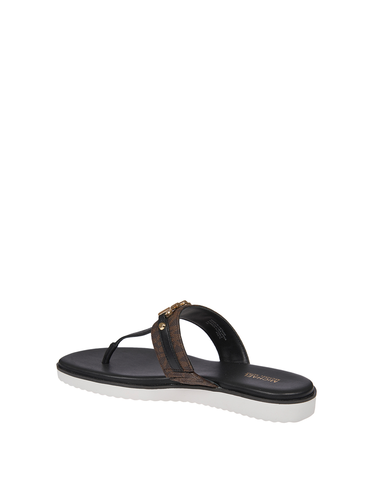 Sandals Michael Kors - Sandal thong sandals - 40R2FHFA1B987 