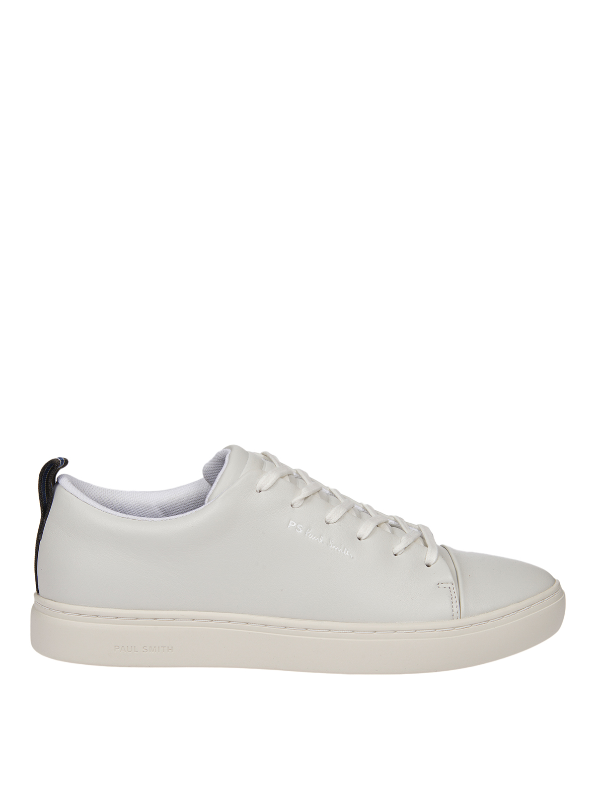 Trainers Paul Smith - Lee sneakers - M2SLEE01ACLE01 | Shop online at iKRIX