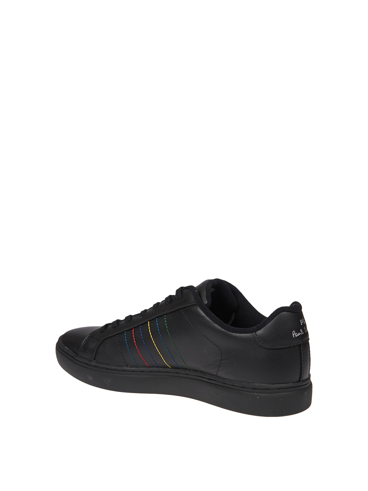 Trainers Paul Smith - Rex sneakers - M2SREX10AMLUX79