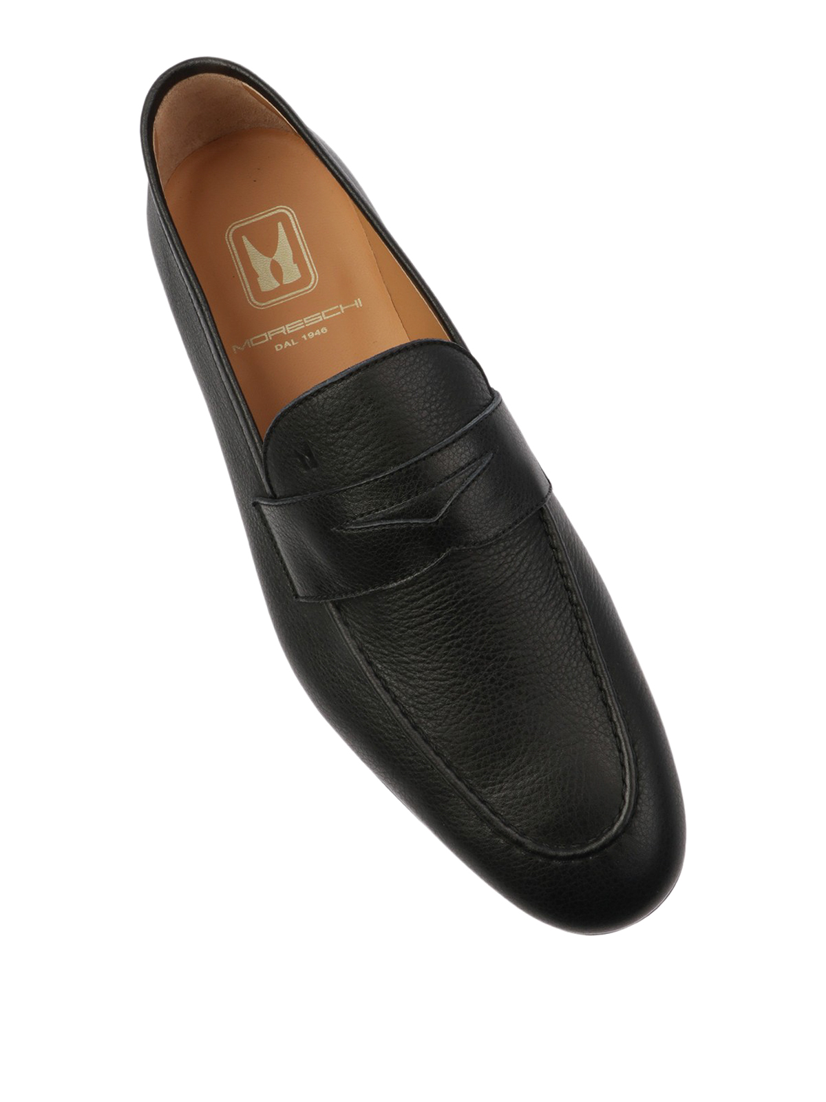 moreschi moccasins