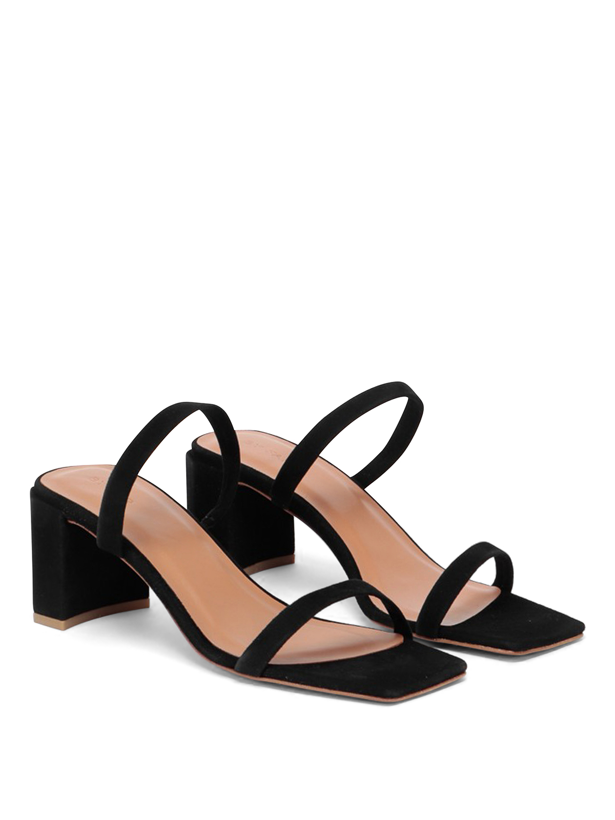 by far tanya mules