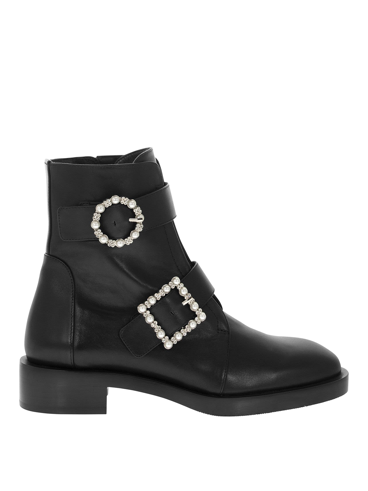 ryder stuart weitzman