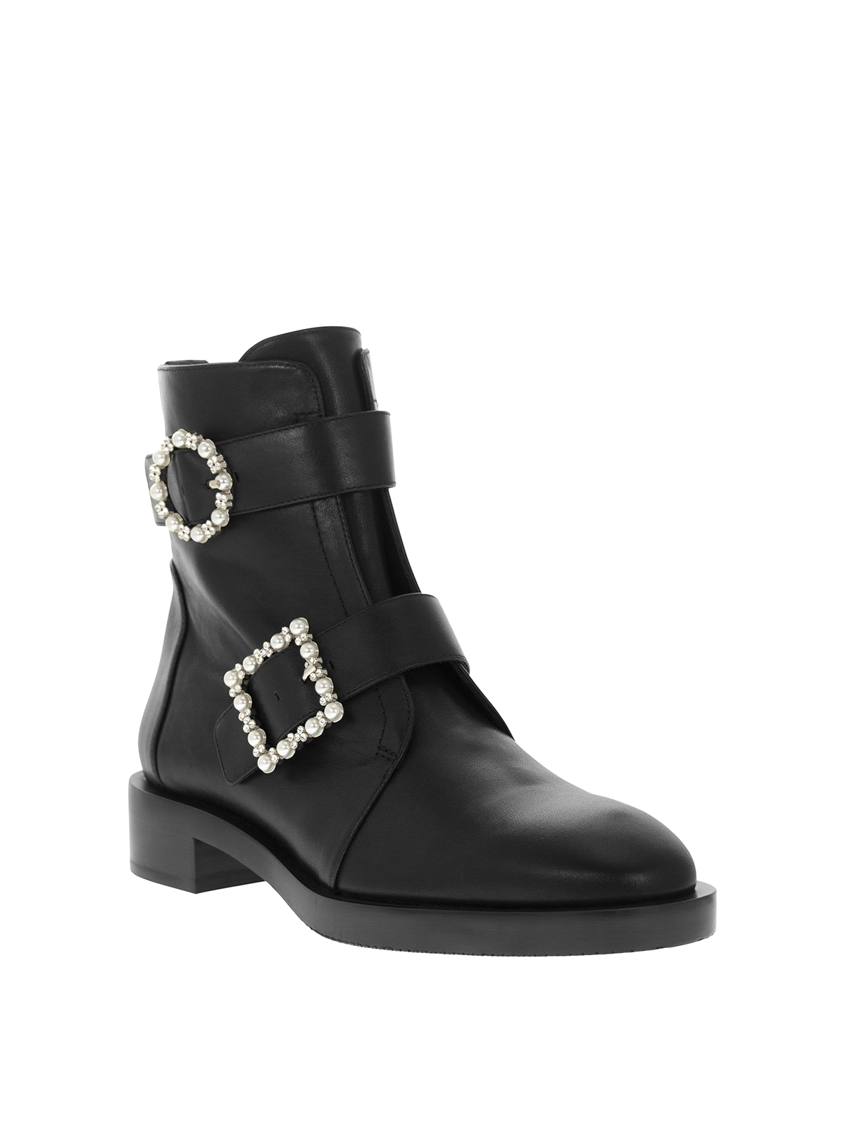 ryder stuart weitzman