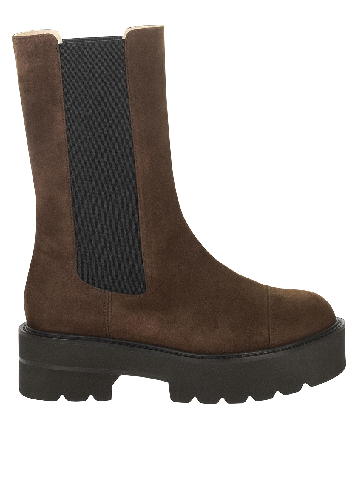 presley ultra lift bootie