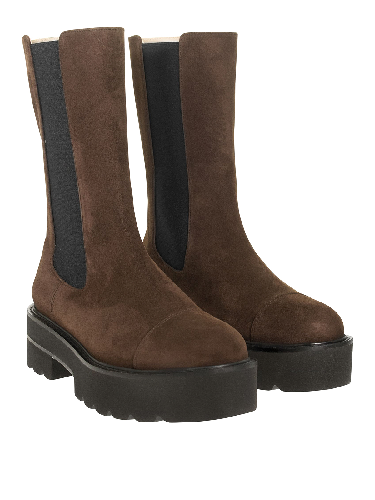 presley ultra lift bootie