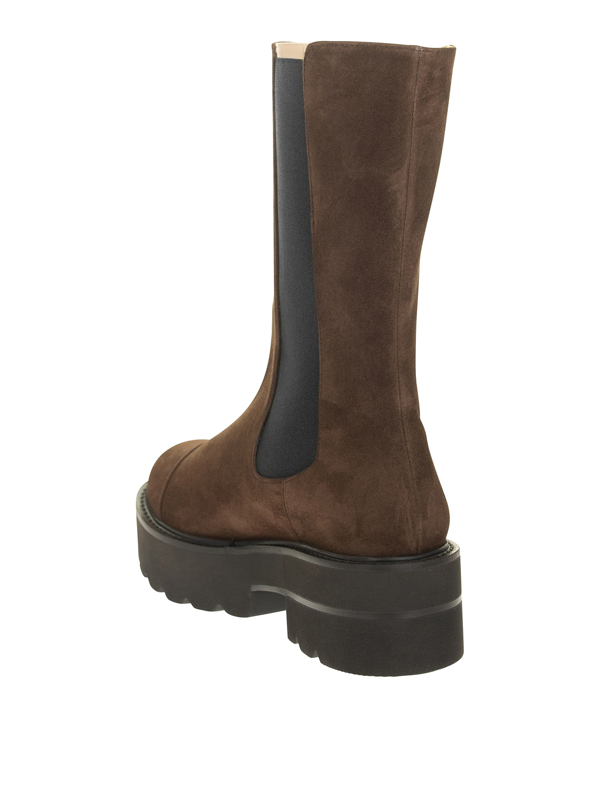 presley ultra lift bootie