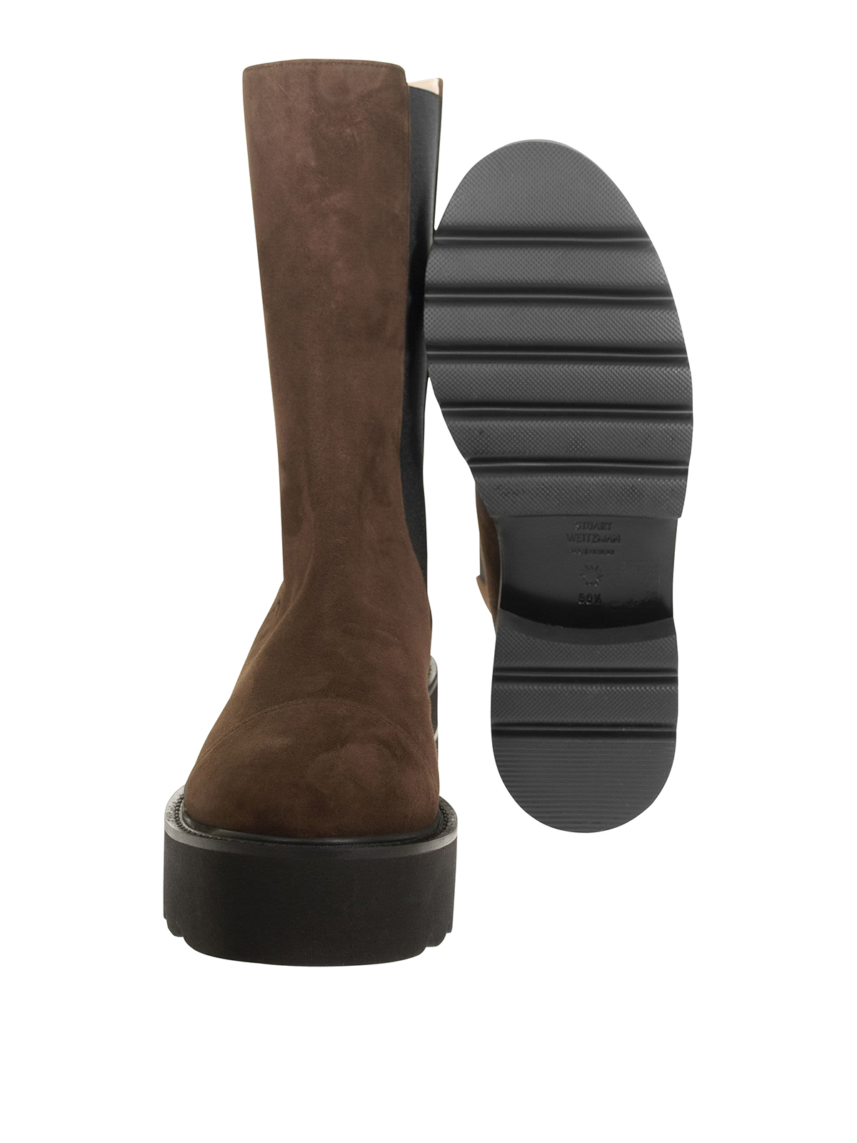 presley ultra lift bootie
