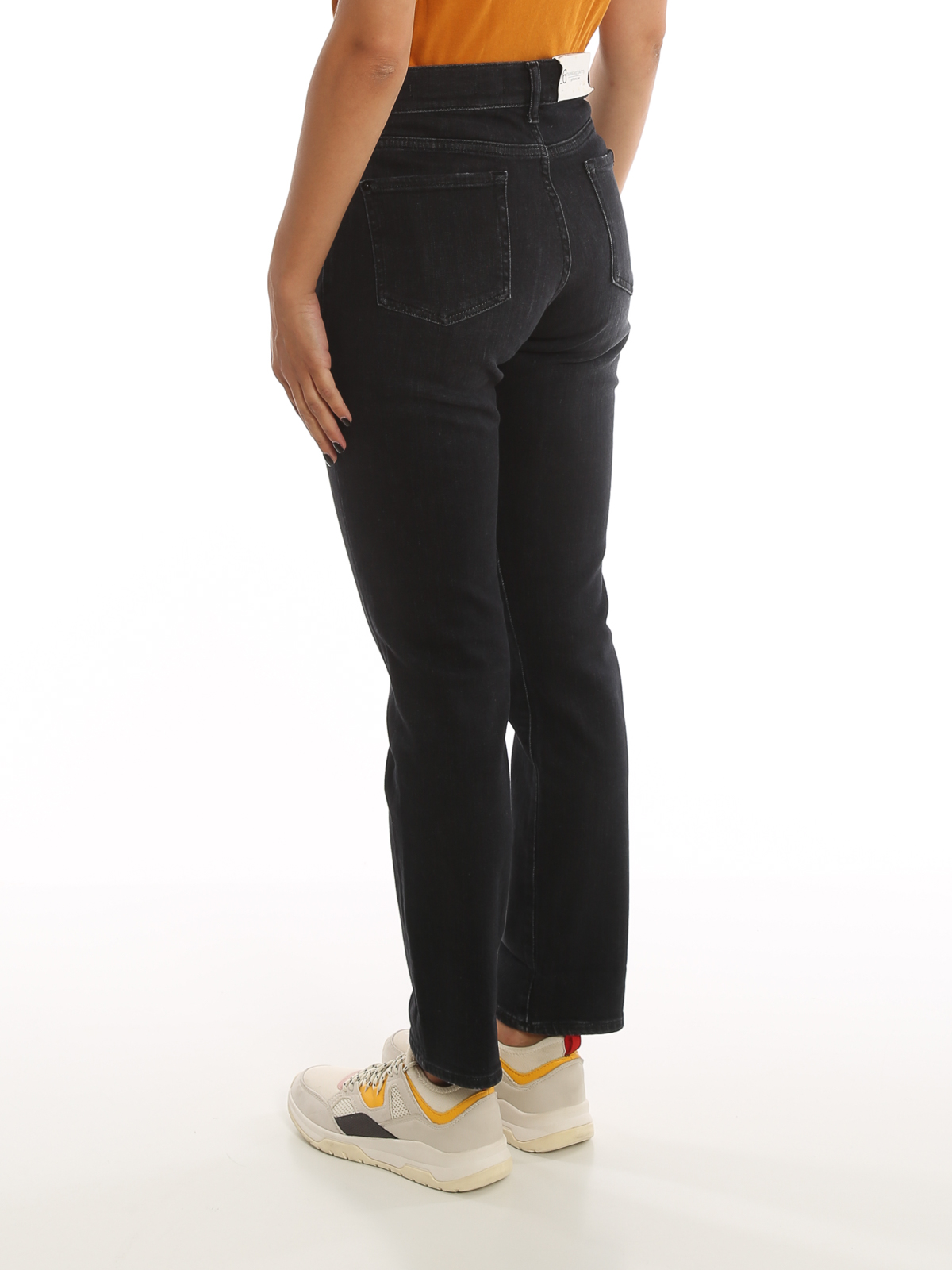 7 for all mankind relaxed skinny