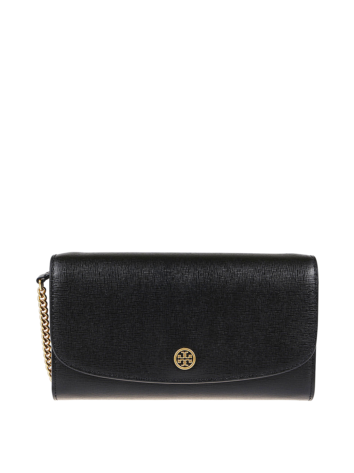 Wallets & purses Tory Burch - Robinson chain wallet - 137152001