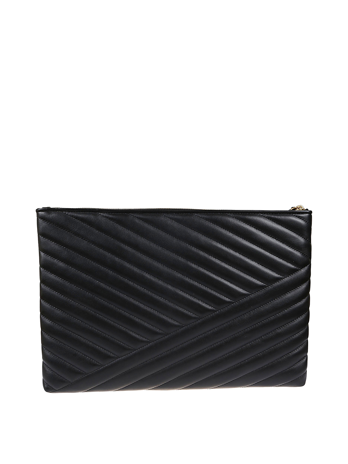 Clutches Tory Burch - Kira clutch - 90346001 | Shop online at iKRIX