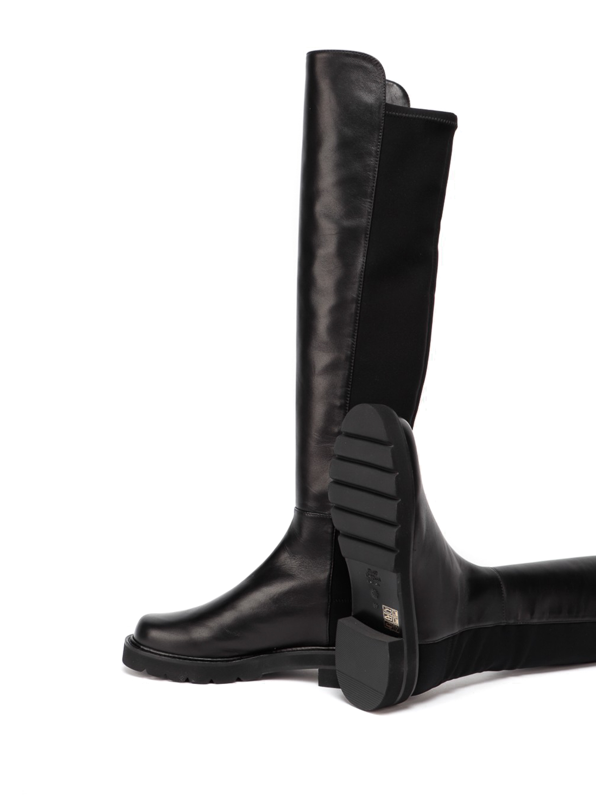 5050 lift boots