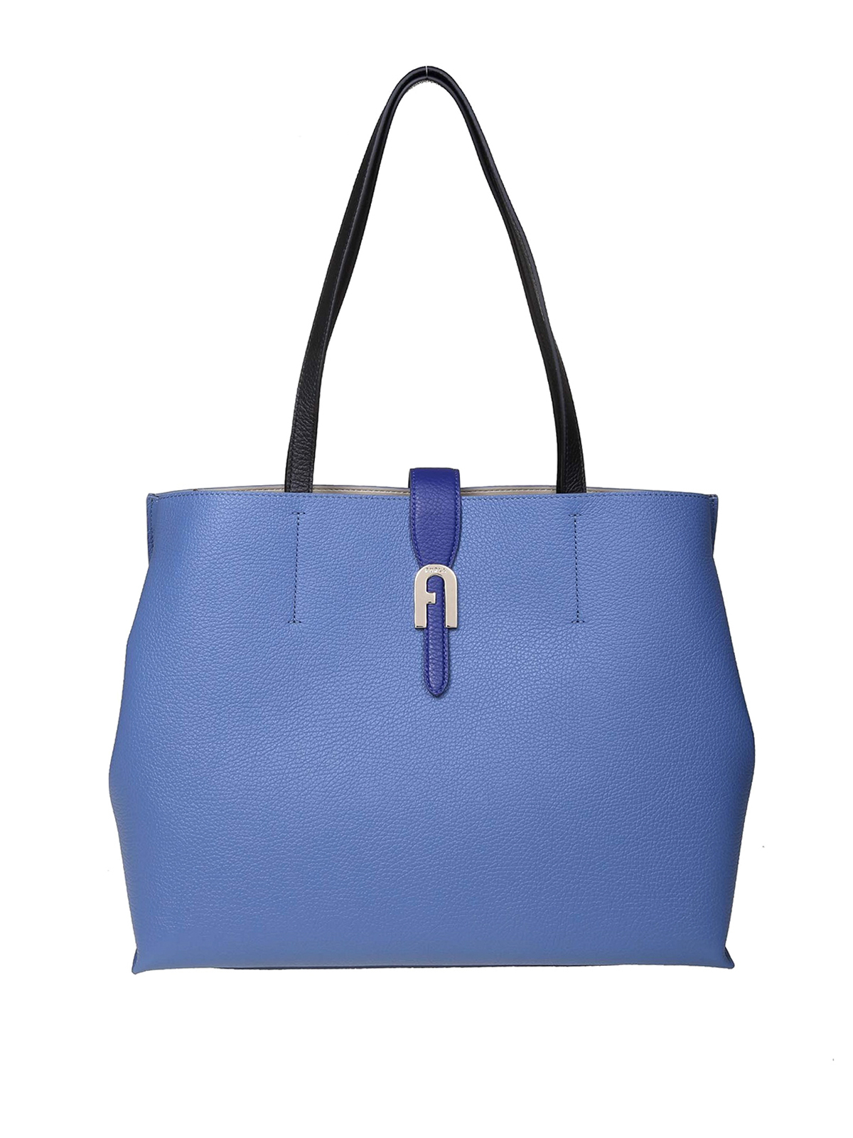 Totes bags Furla - Sofia l tote shoulder bag in leather ...