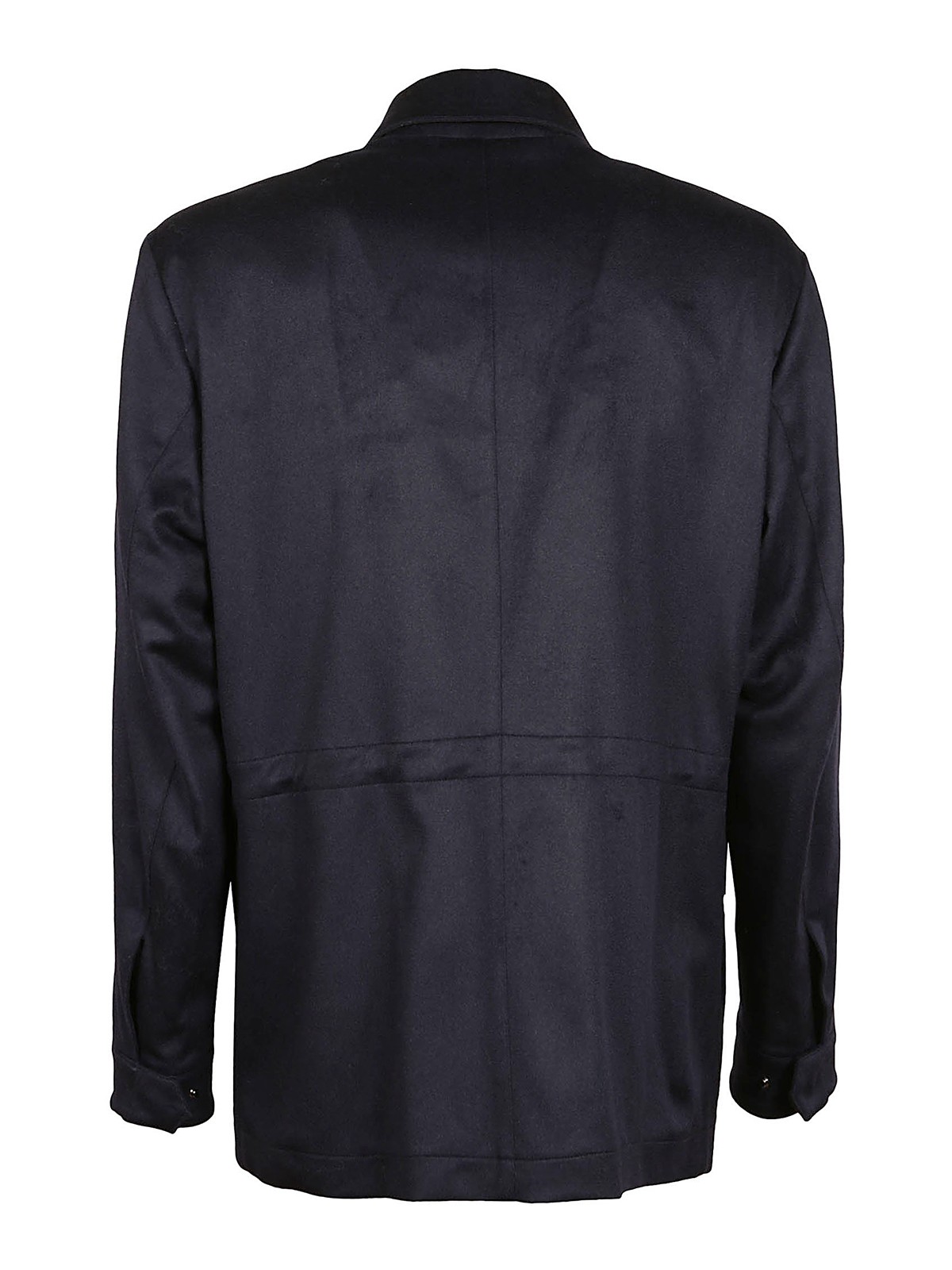 Casual jackets Kired - Cashmere jacket - TOBE6818019