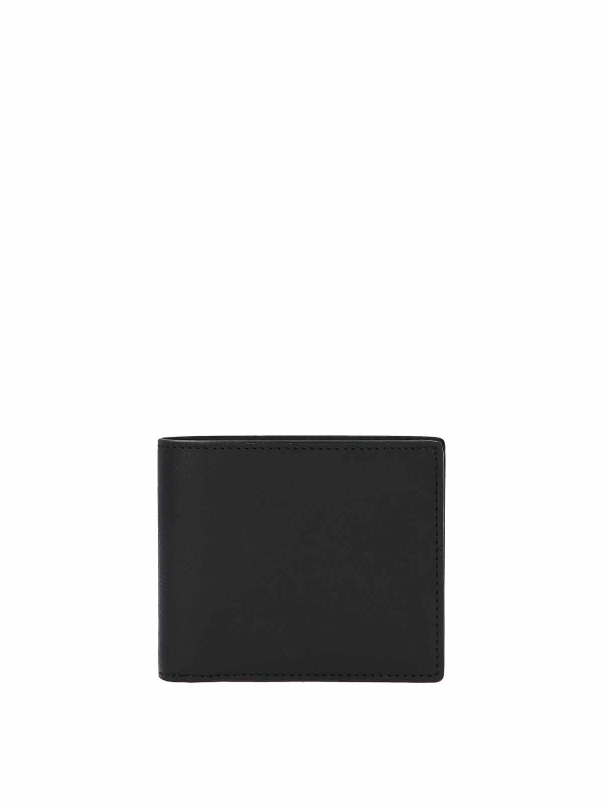 Wallets & purses Maison Margiela - Stitching wallet - S35UI0435P4745T8013