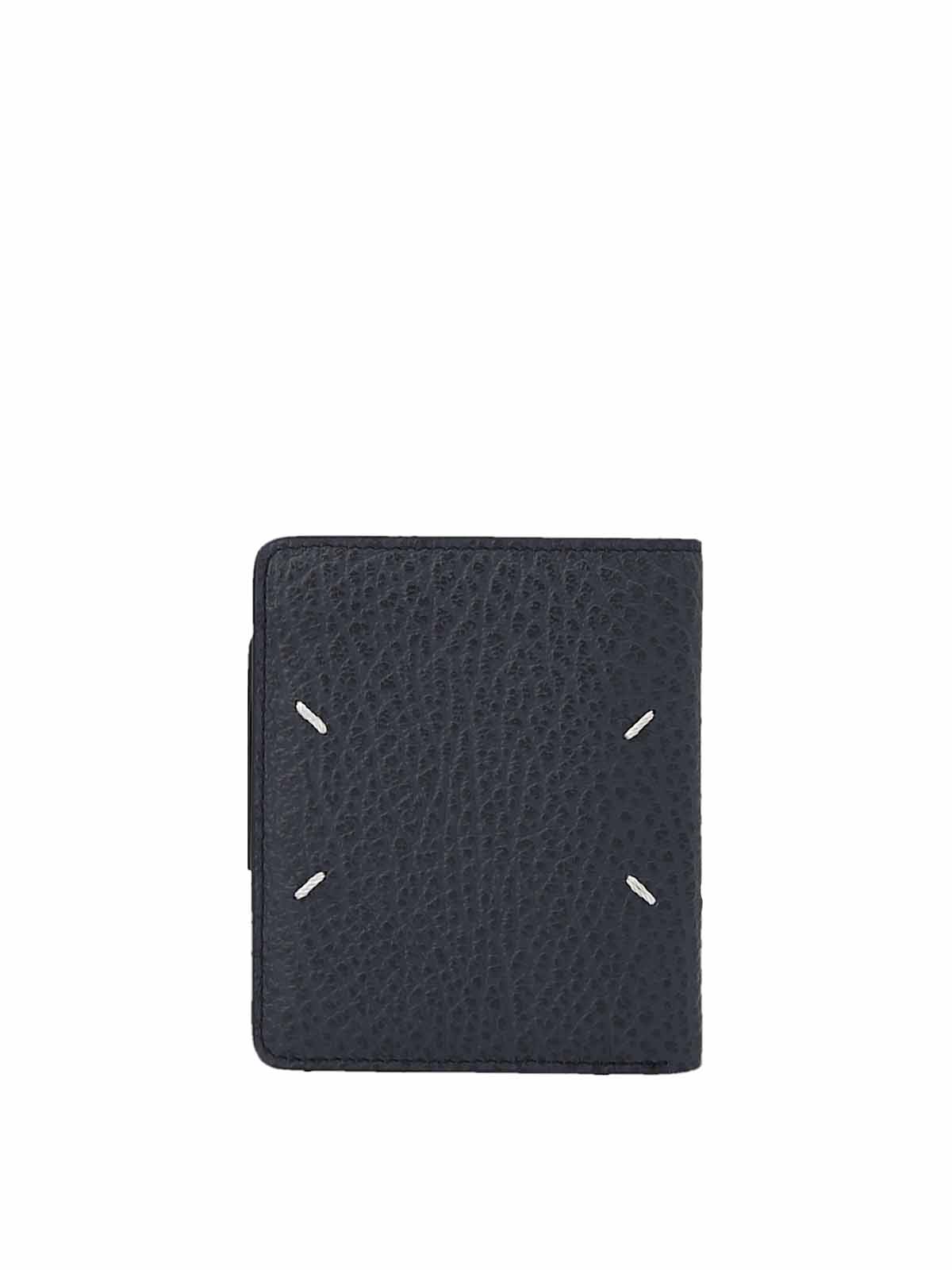 Wallets & purses Maison Margiela - Flip flap wallet