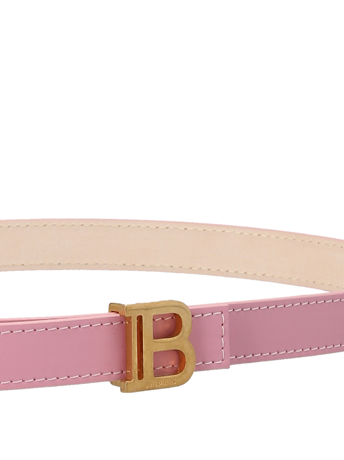 balmain belt womens