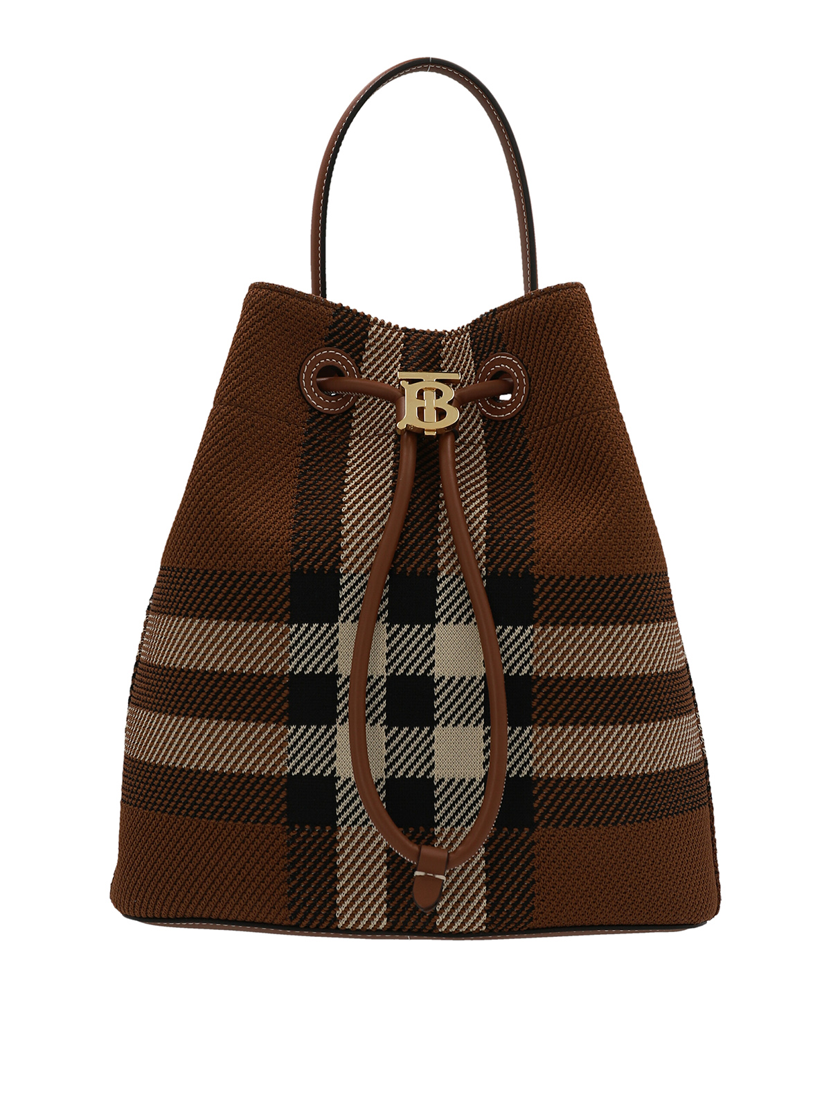 Bolsos Saco Burberry - Bolso Saco - Tb S - 8056138 | iKRIX tienda online