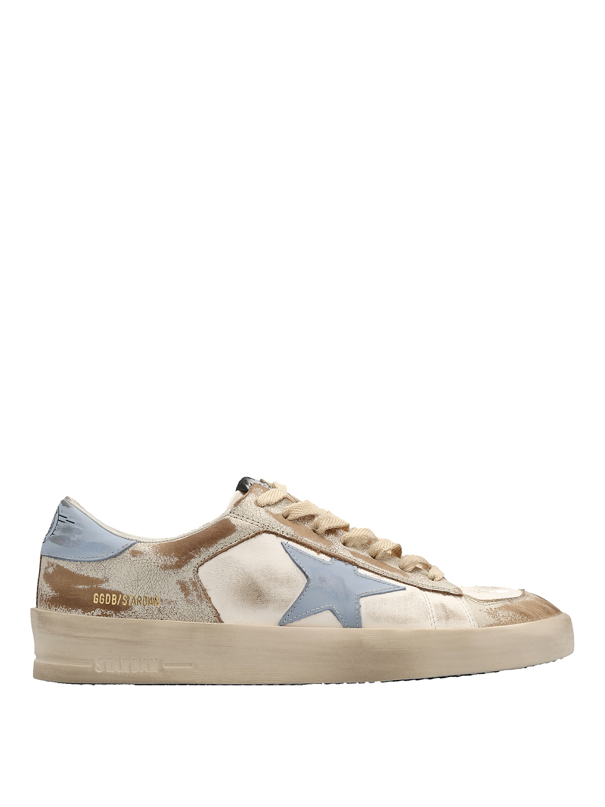Trainers Golden Goose - Stardan sneakers - GWF00333F00329311209