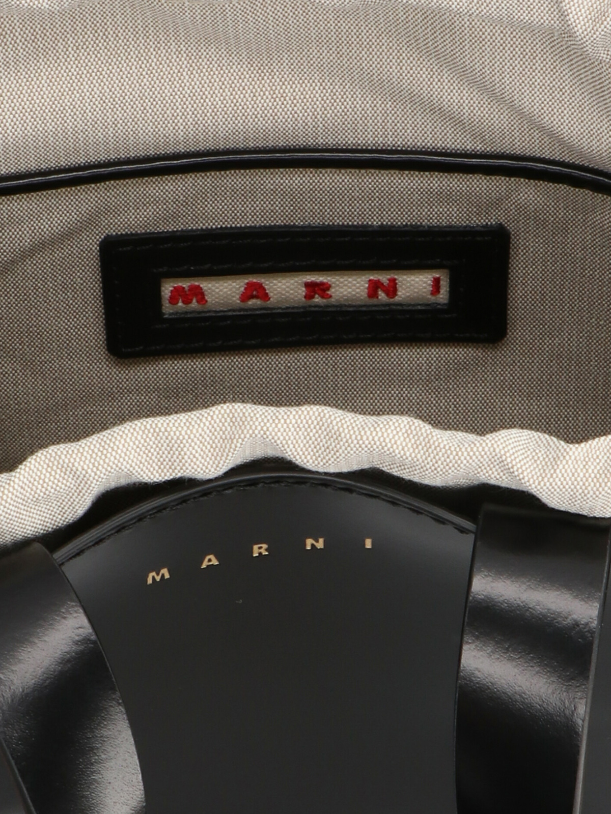 Totes bags Marni - Museo mini handbag - SHMP0039Y0LV639Z2P71 | iKRIX.com