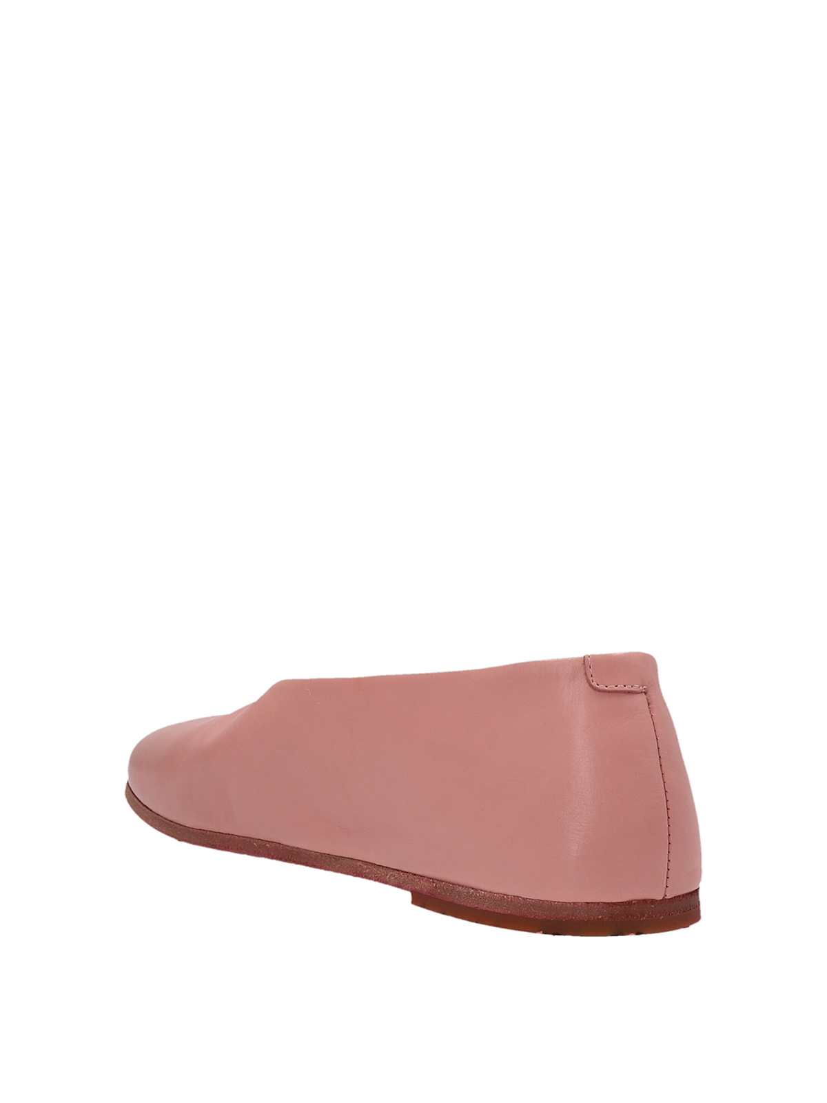 marsell ballet flats