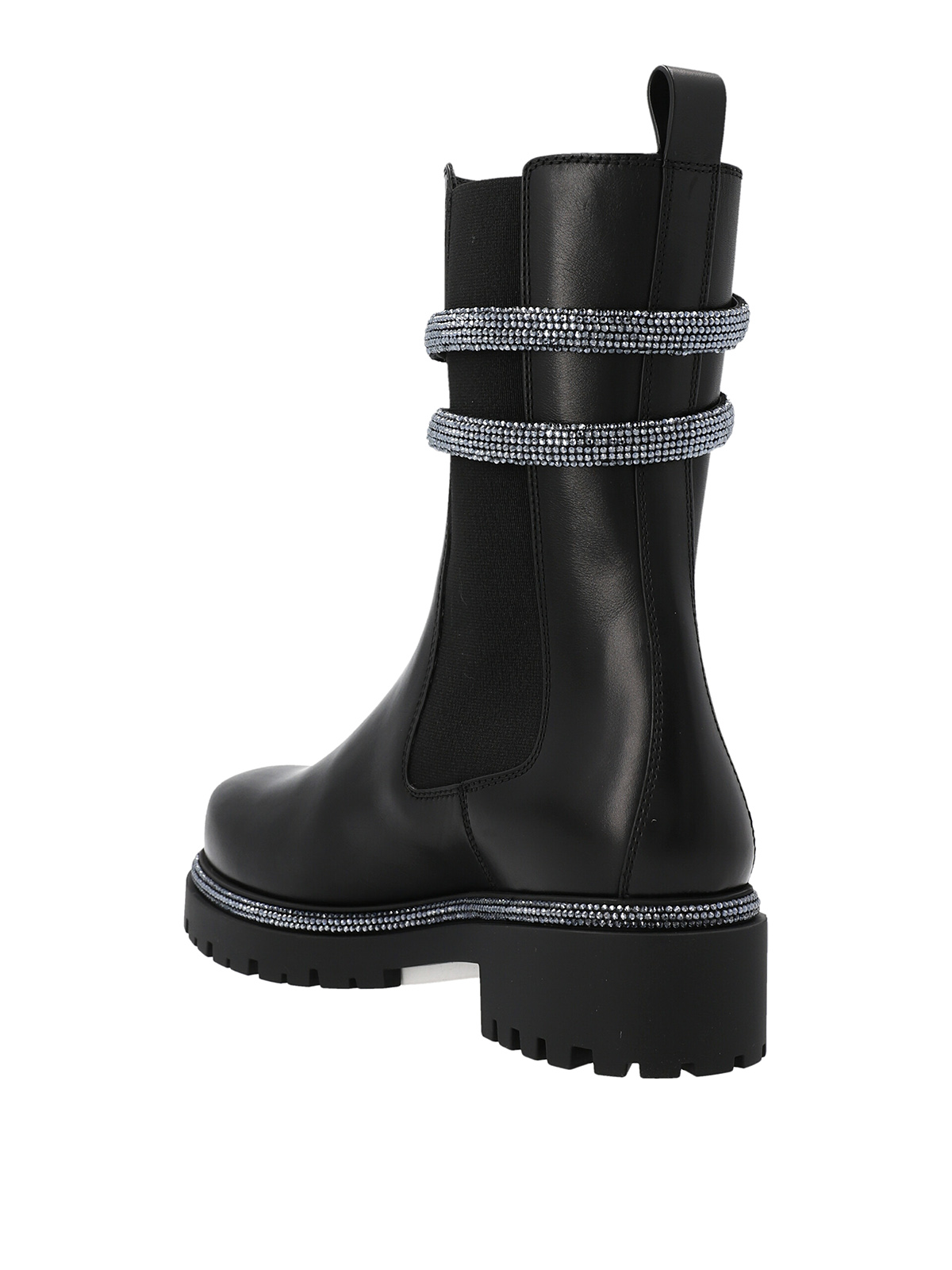rene caovilla cleo boots