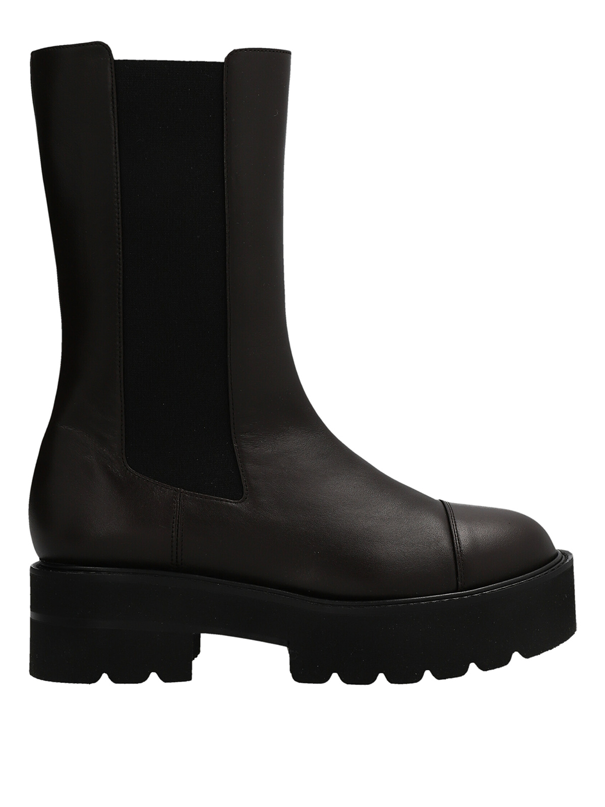 presley ultra lift bootie