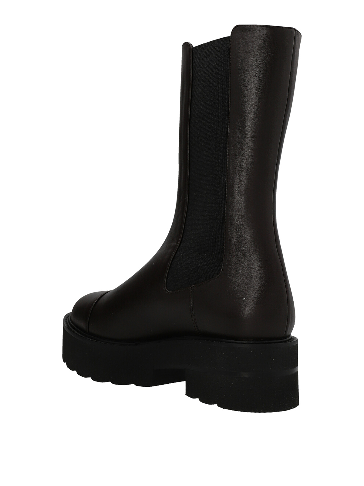 presley ultra lift bootie