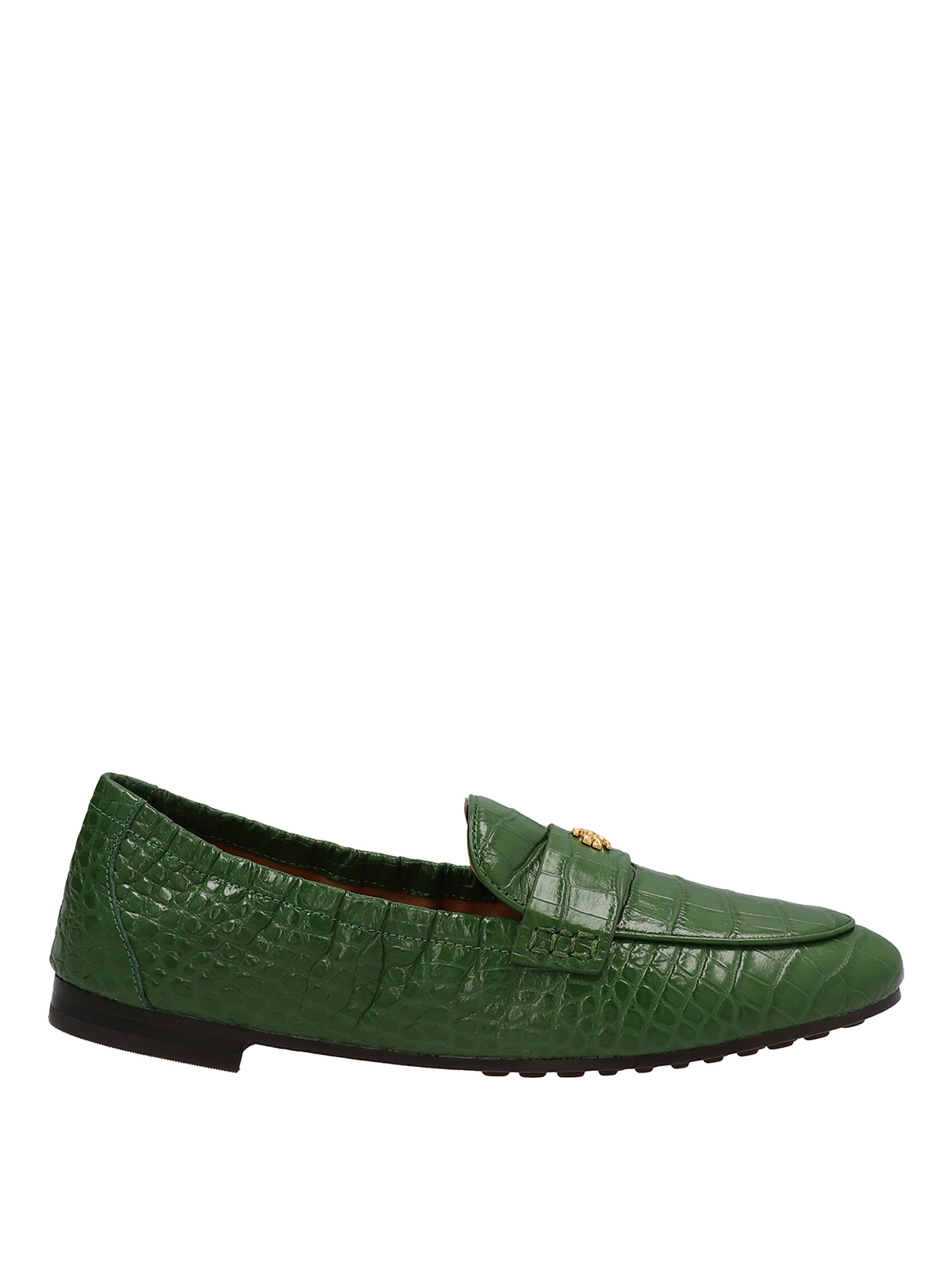 Loafers & Slippers Tory Burch - Ballet loafers - 136976367 | iKRIX.com