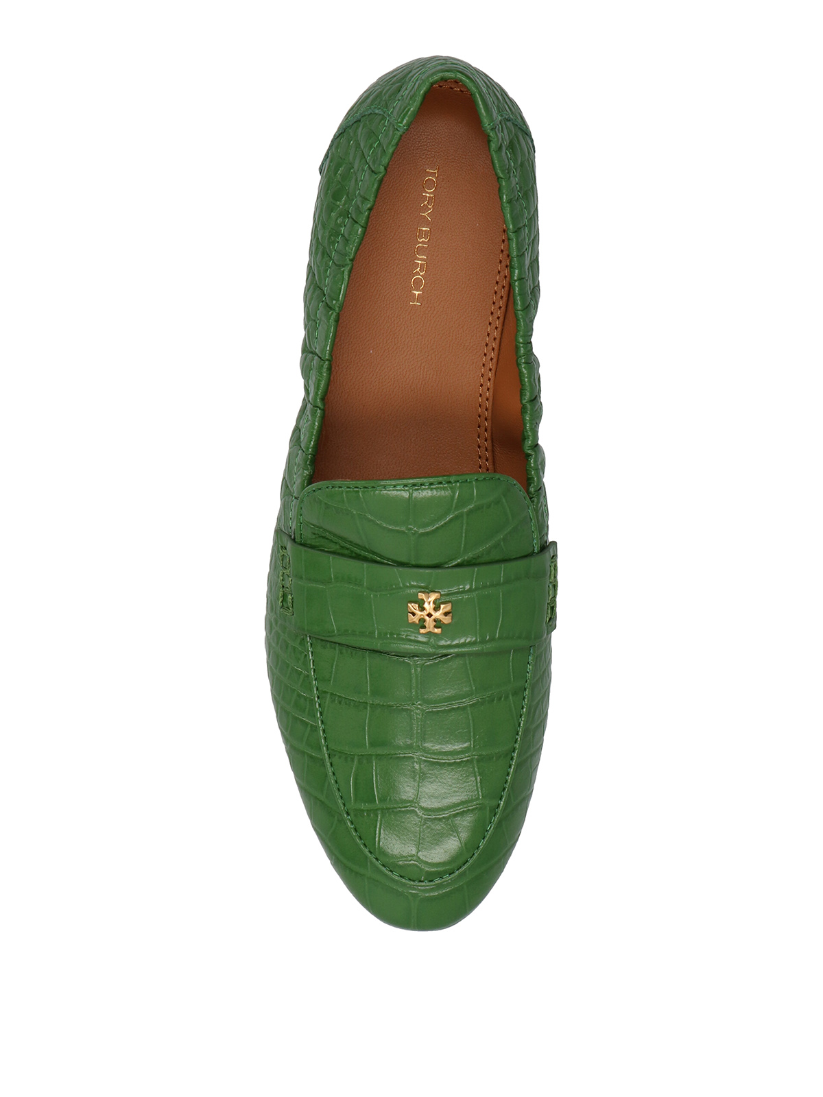 Loafers & Slippers Tory Burch - Ballet loafers - 136976367 
