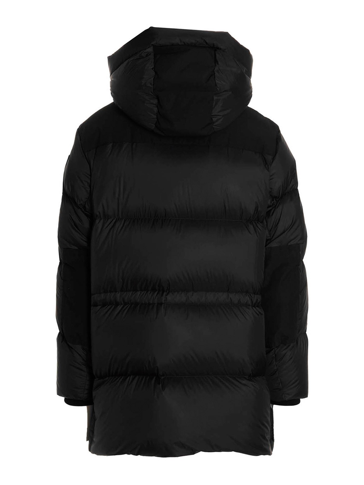 Padded jackets Burberry Lindford down jacket 8043845