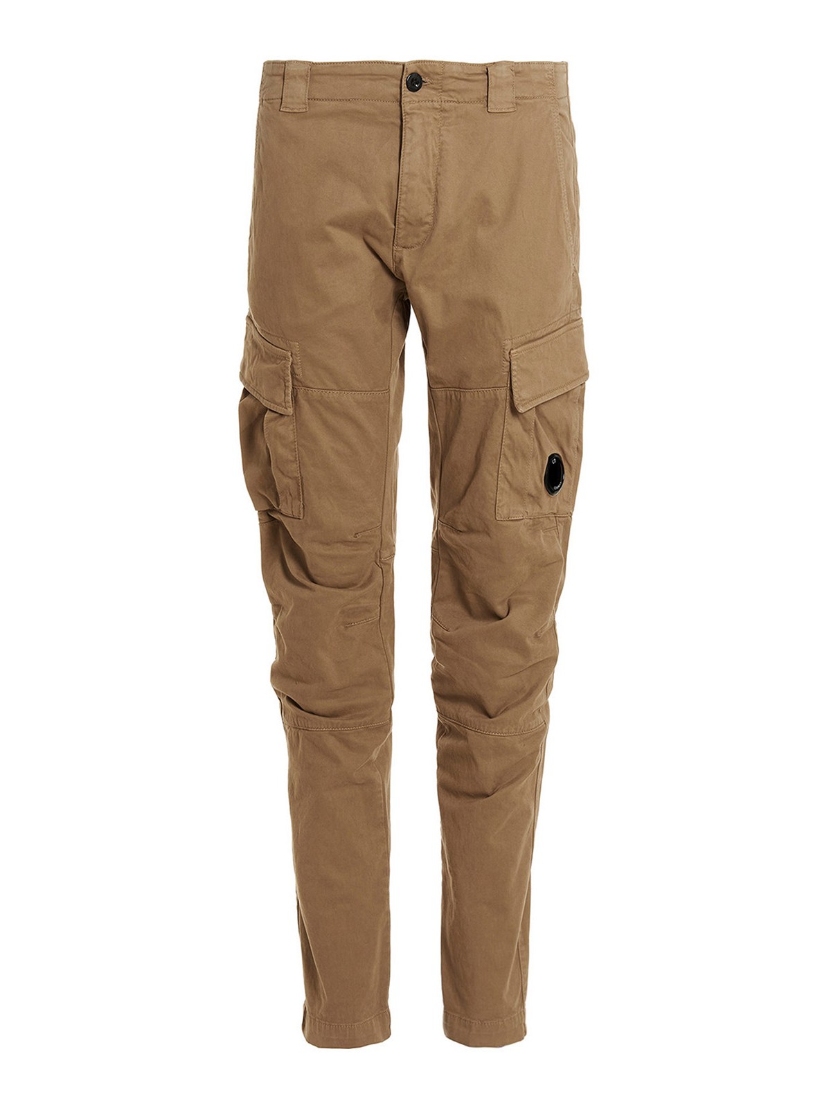COMPANY Cargo Pants Ergonomic Fit In Beige Breuninger atelieryuwa.ciao.jp