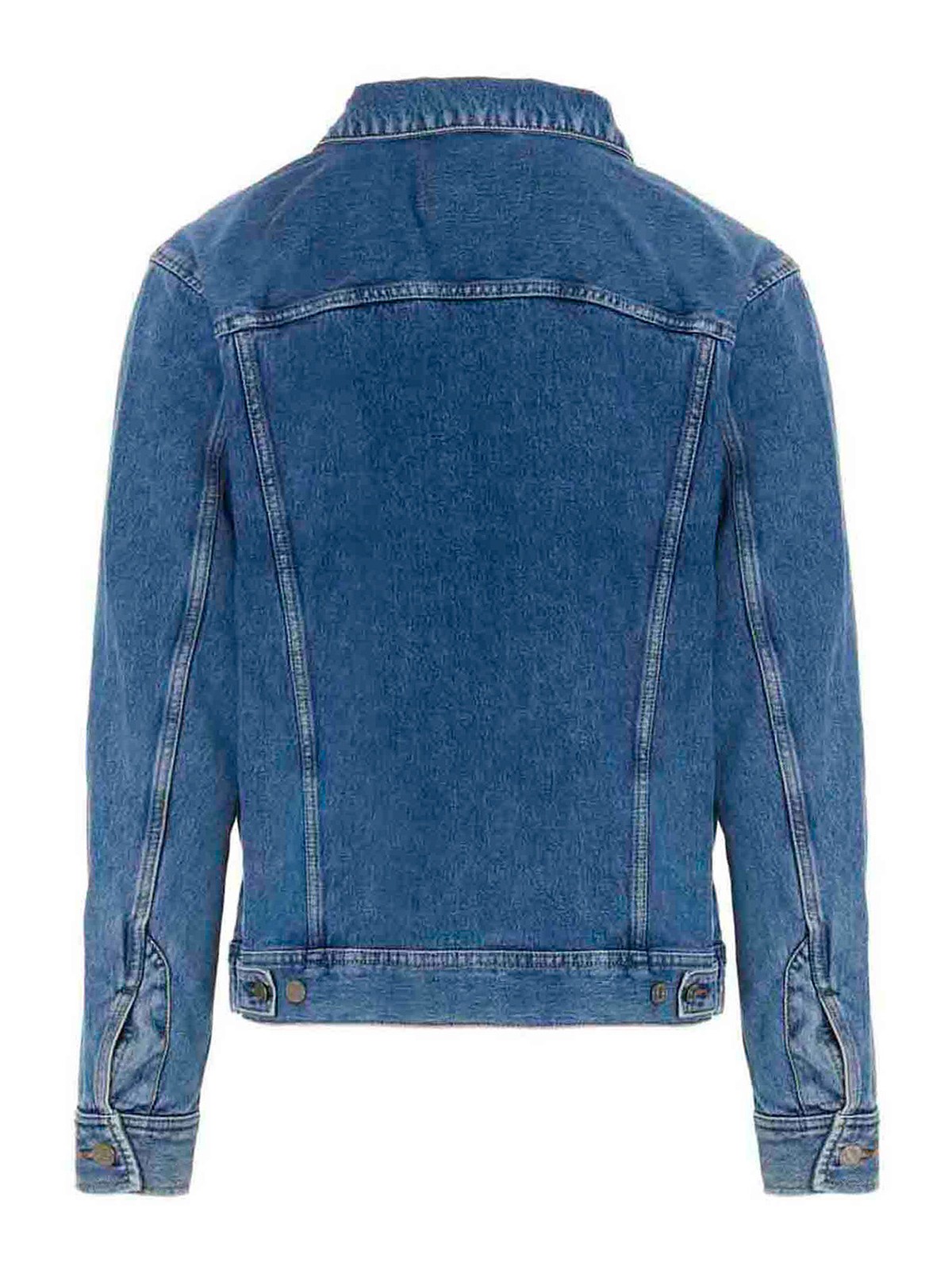 Diesel Jeansjacke