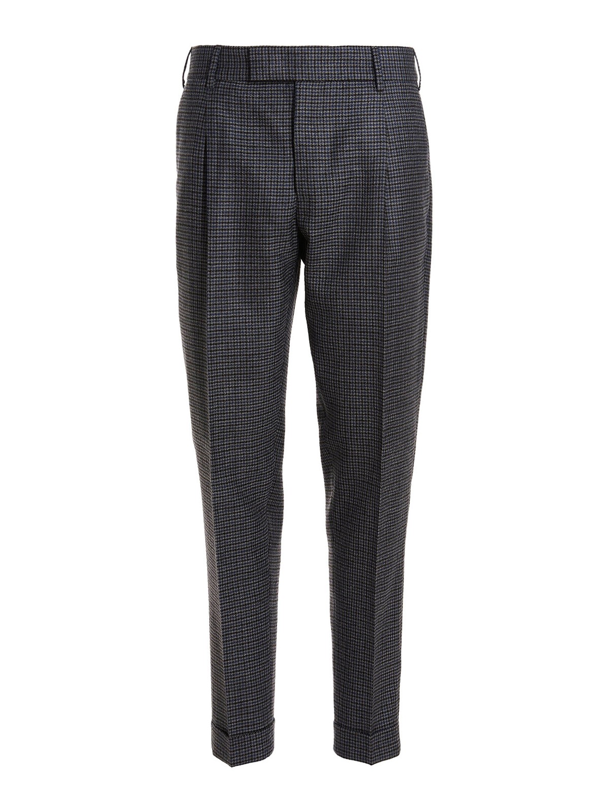 Tailored & Formal trousers Pt Torino - Rebel trousers ...